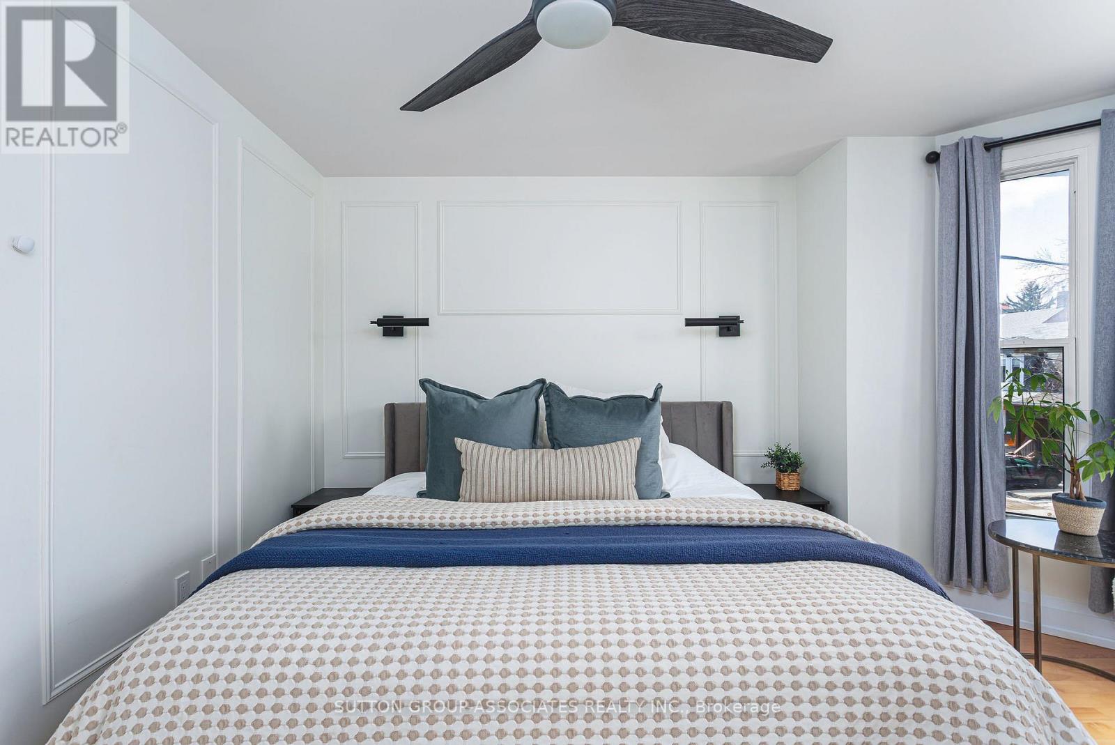 617 Gladstone Avenue, Toronto, Ontario  M6H 3J3 - Photo 19 - W12886194