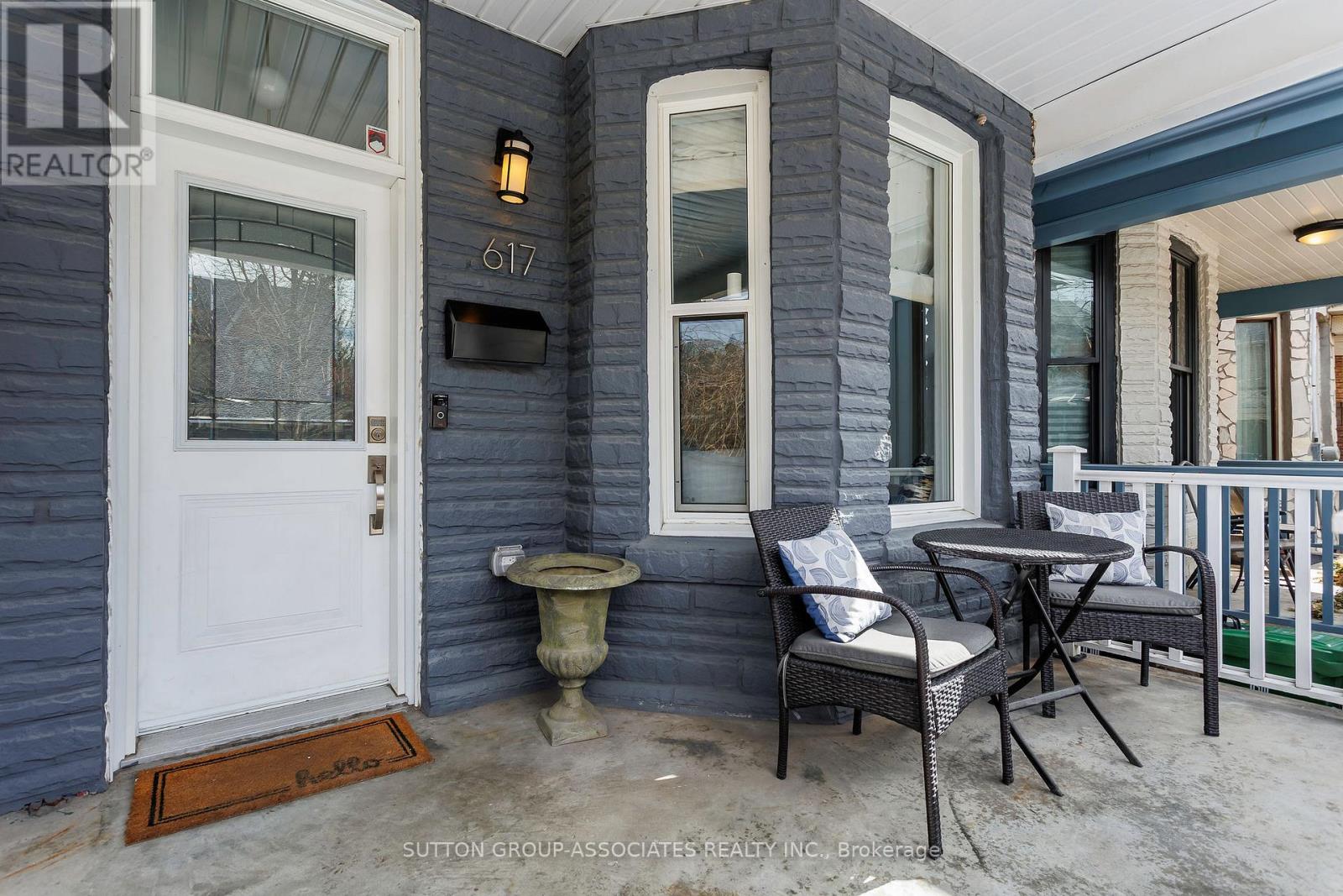 617 Gladstone Avenue, Toronto, Ontario  M6H 3J3 - Photo 2 - W12886194