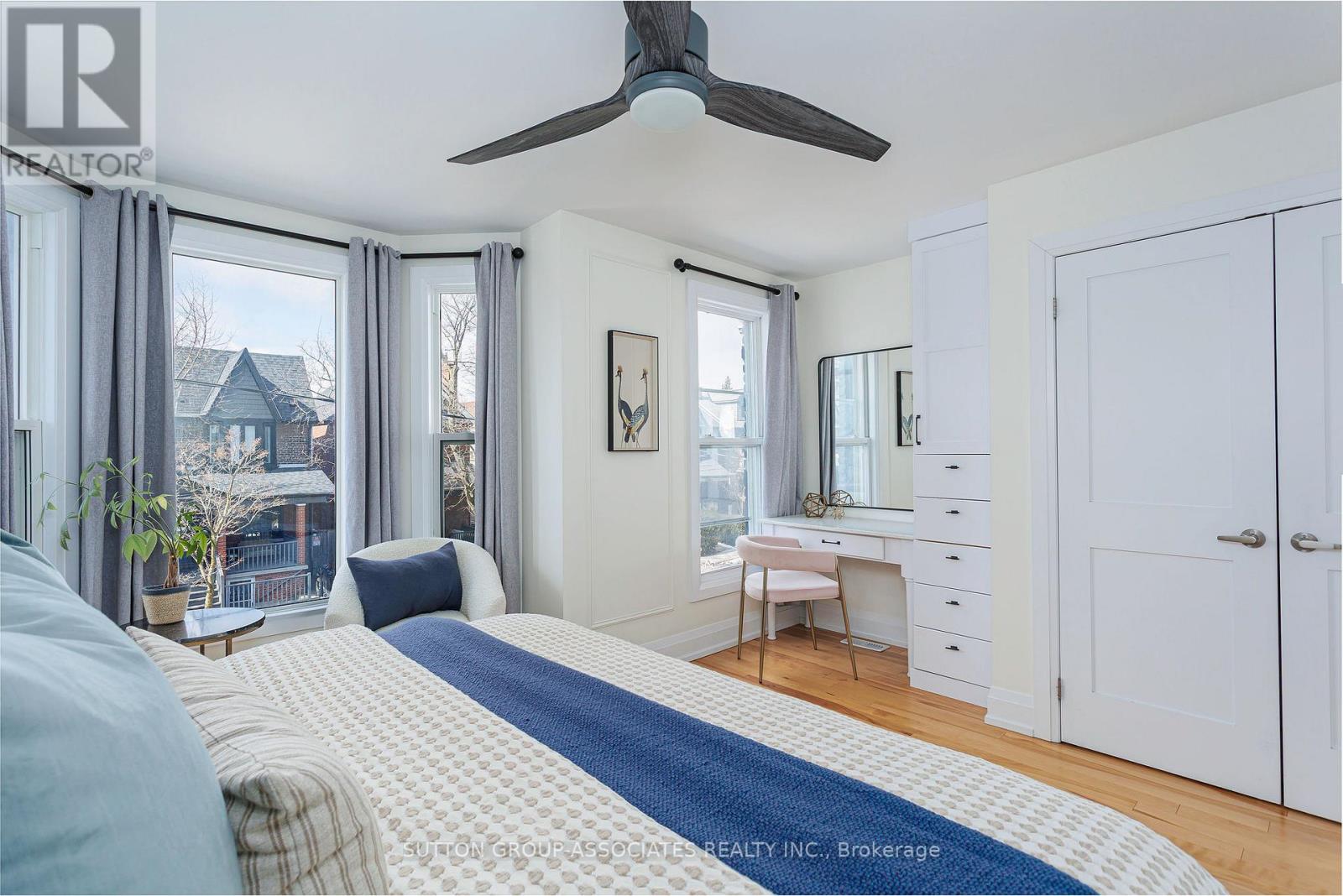 617 Gladstone Avenue, Toronto, Ontario  M6H 3J3 - Photo 20 - W12886194