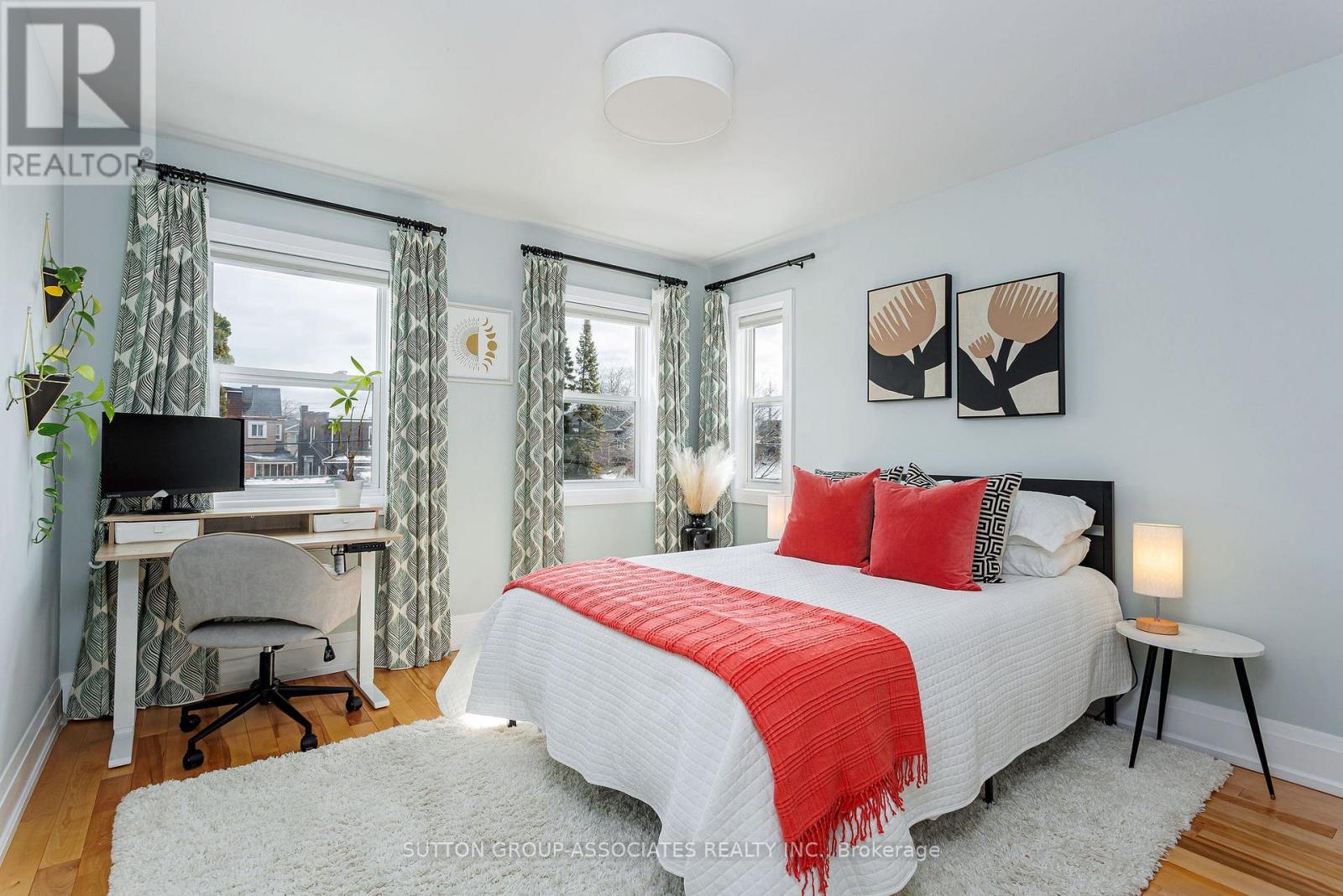 617 Gladstone Avenue, Toronto, Ontario  M6H 3J3 - Photo 21 - W12886194