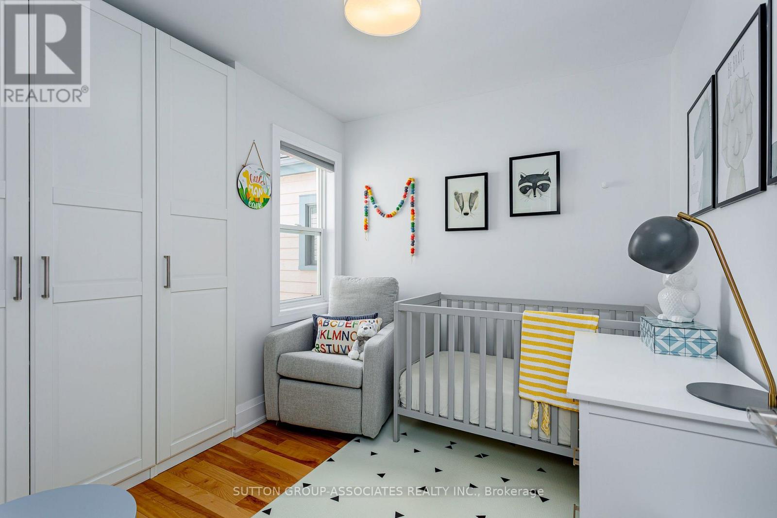 617 Gladstone Avenue, Toronto, Ontario  M6H 3J3 - Photo 23 - W12886194