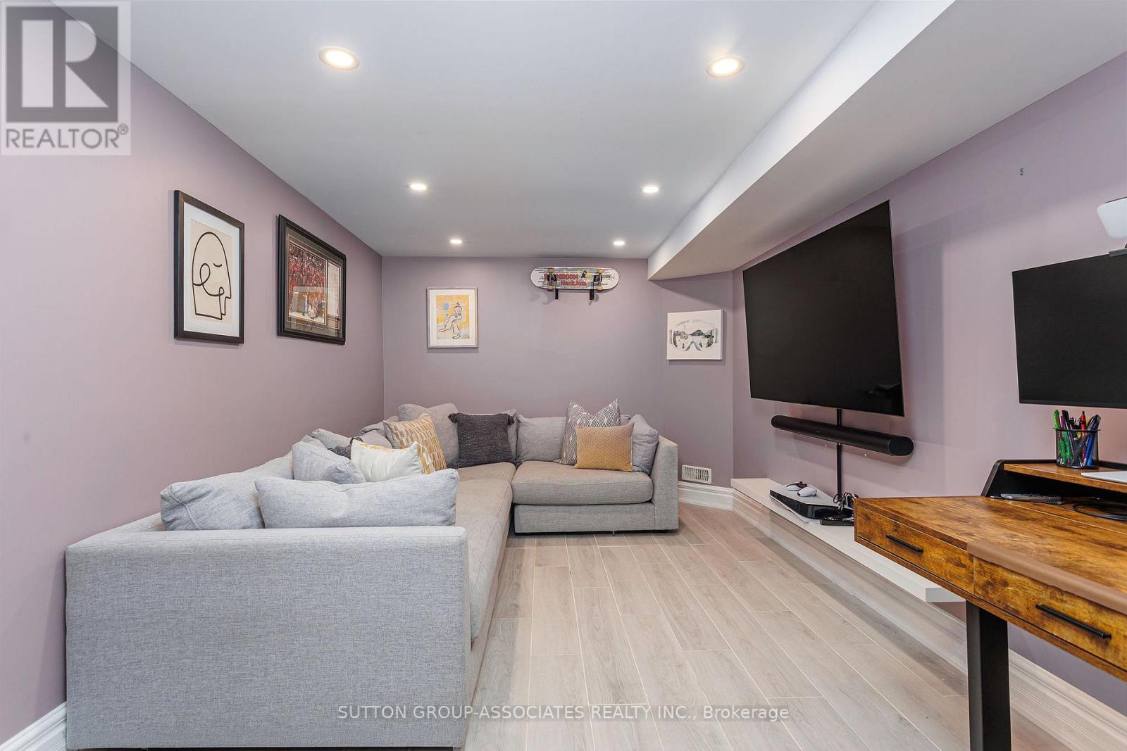 617 Gladstone Avenue, Toronto, Ontario  M6H 3J3 - Photo 27 - W12886194