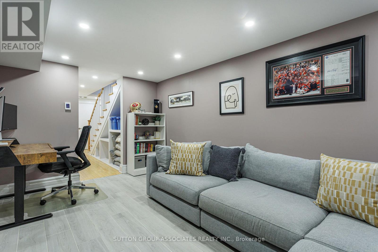 617 Gladstone Avenue, Toronto, Ontario  M6H 3J3 - Photo 28 - W12886194