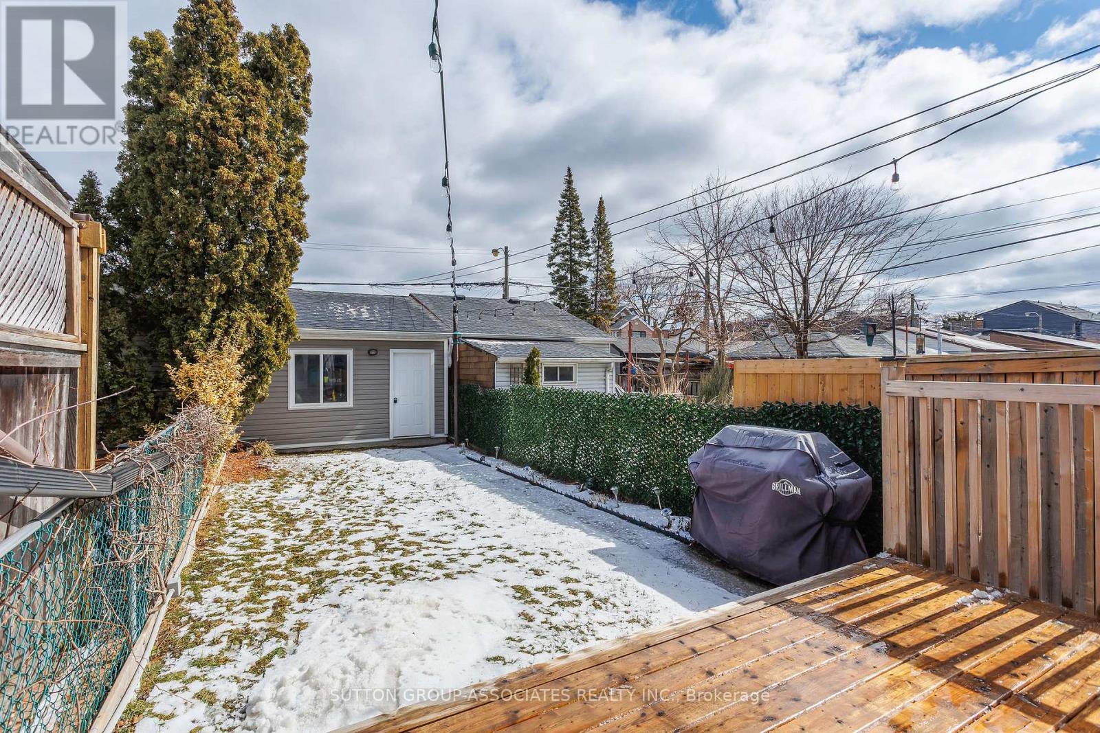 617 Gladstone Avenue, Toronto, Ontario  M6H 3J3 - Photo 31 - W12886194