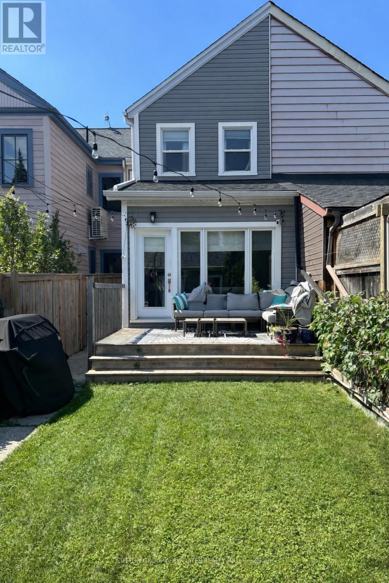617 Gladstone Avenue, Toronto, Ontario  M6H 3J3 - Photo 35 - W12886194