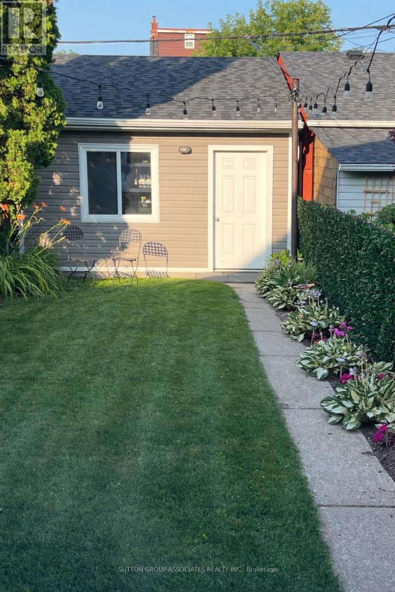 617 Gladstone Avenue, Toronto, Ontario  M6H 3J3 - Photo 36 - W12886194