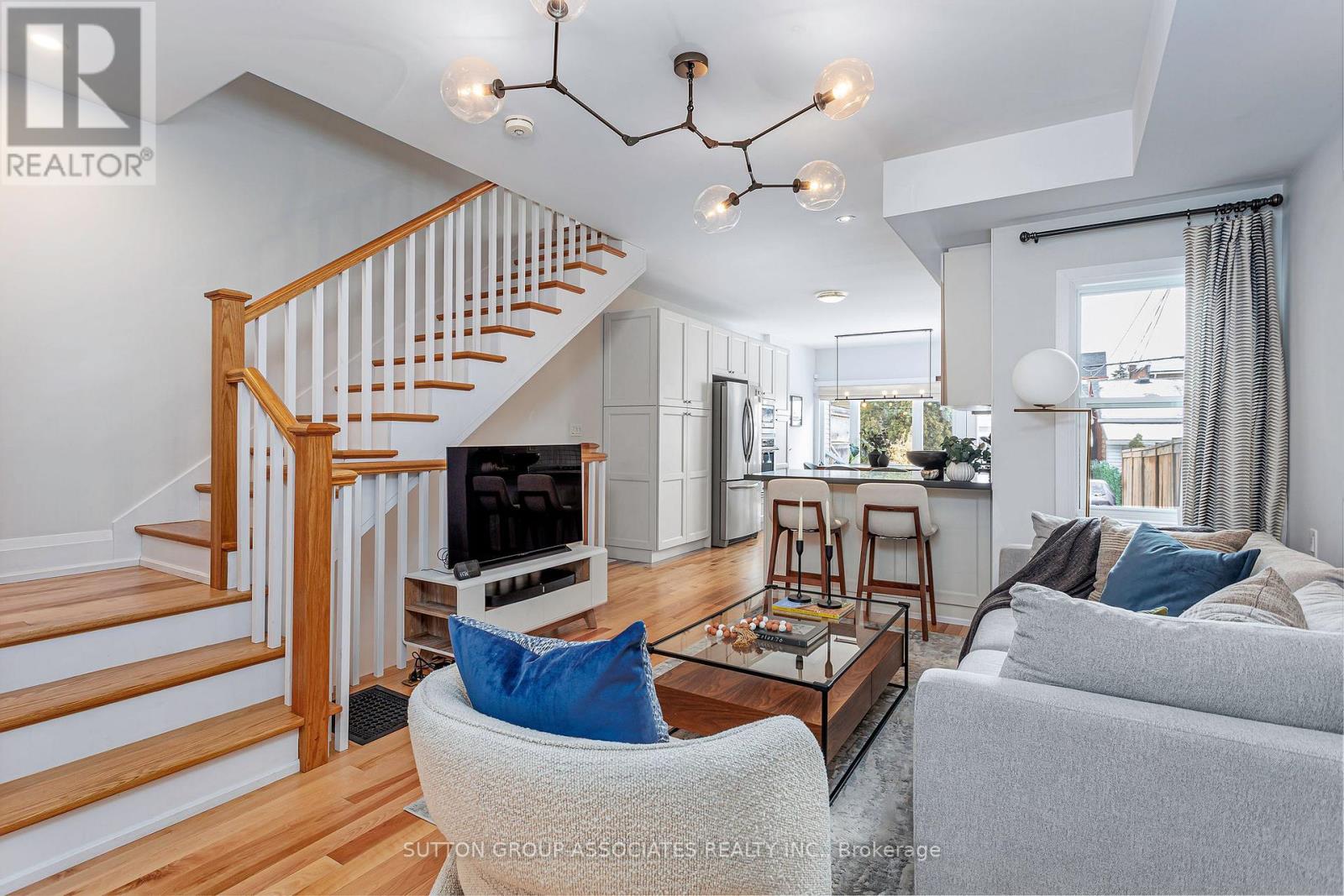 617 Gladstone Avenue, Toronto, Ontario  M6H 3J3 - Photo 9 - W12886194