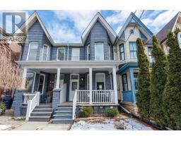 617 GLADSTONE AVENUE, Toronto, Ontario