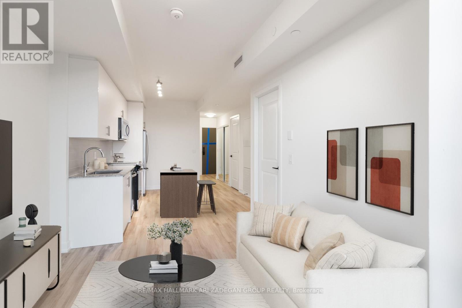 611 - 335 Wheat Boom Drive, Oakville (Jm Joshua Meadows), Ontario  L6H 7C2 - Photo 12 - W12886198