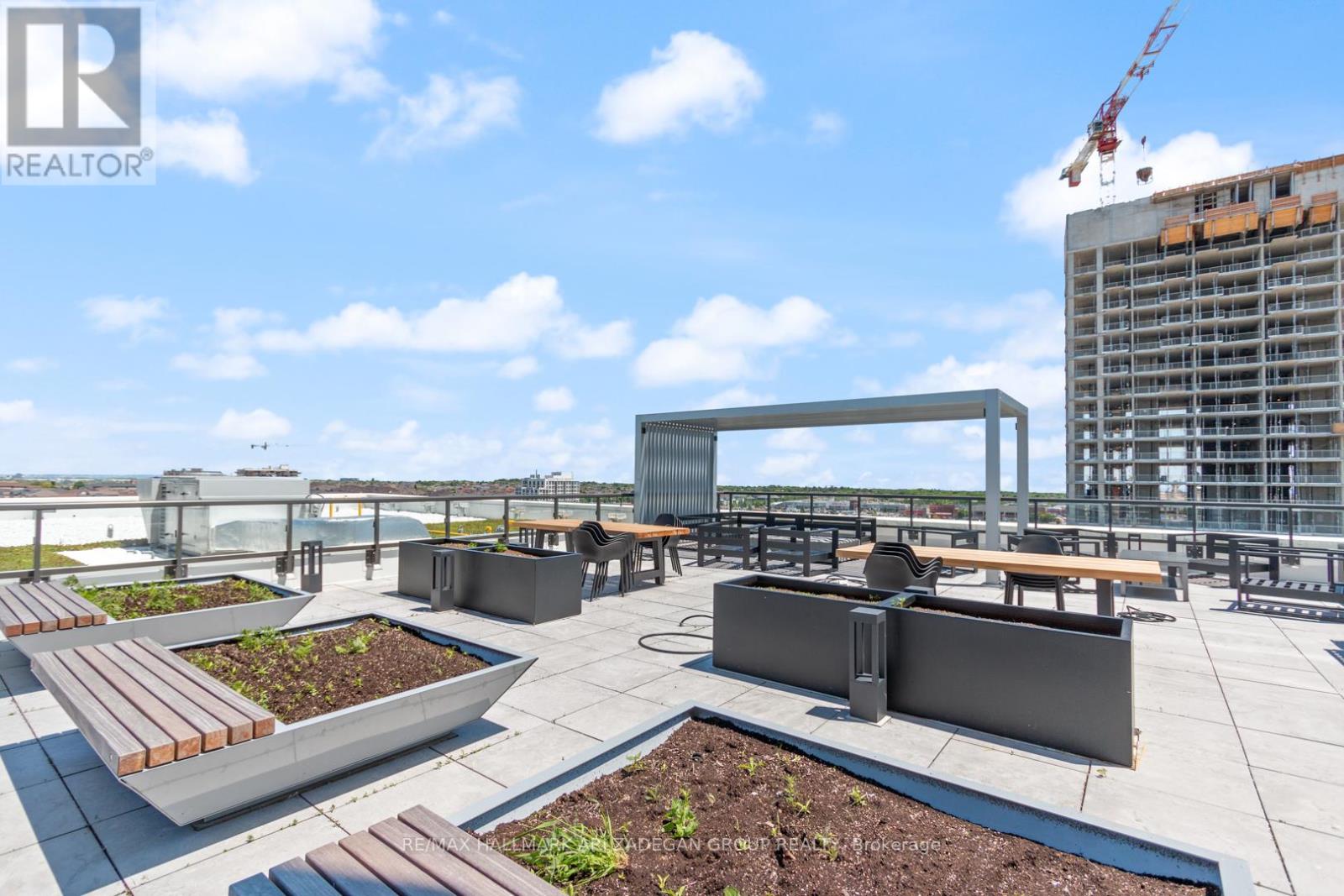 611 - 335 Wheat Boom Drive, Oakville (Jm Joshua Meadows), Ontario  L6H 7C2 - Photo 23 - W12886198