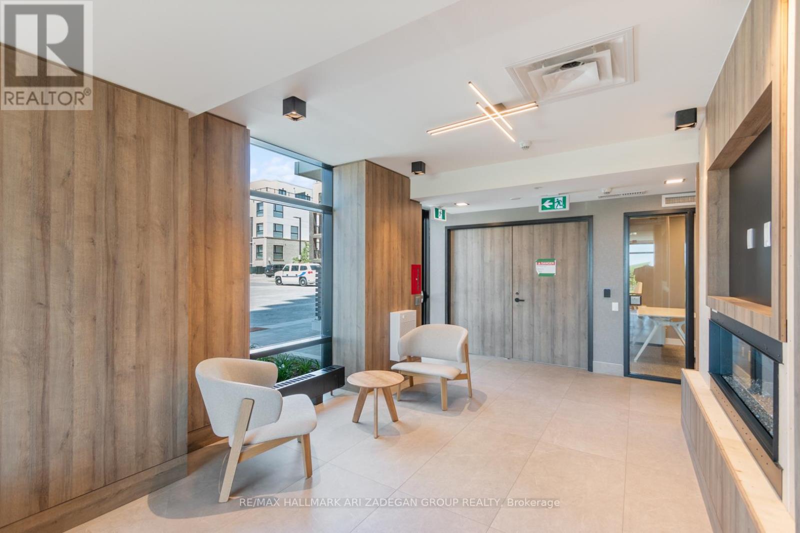 611 - 335 Wheat Boom Drive, Oakville (Jm Joshua Meadows), Ontario  L6H 7C2 - Photo 5 - W12886198