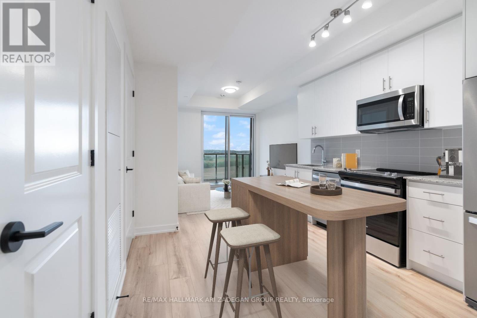 611 - 335 Wheat Boom Drive, Oakville (Jm Joshua Meadows), Ontario  L6H 7C2 - Photo 9 - W12886198