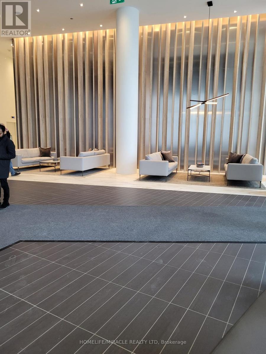 212 - 3900 Confederation Parkway, Mississauga (City Centre), Ontario  L5B 0M3 - Photo 15 - W12886206