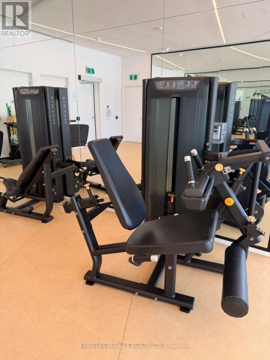 212 - 3900 Confederation Parkway, Mississauga (City Centre), Ontario  L5B 0M3 - Photo 18 - W12886206