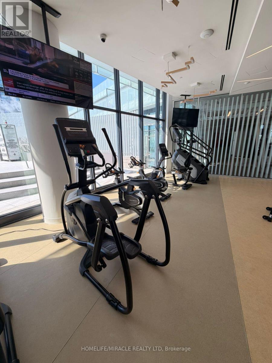 212 - 3900 Confederation Parkway, Mississauga (City Centre), Ontario  L5B 0M3 - Photo 19 - W12886206