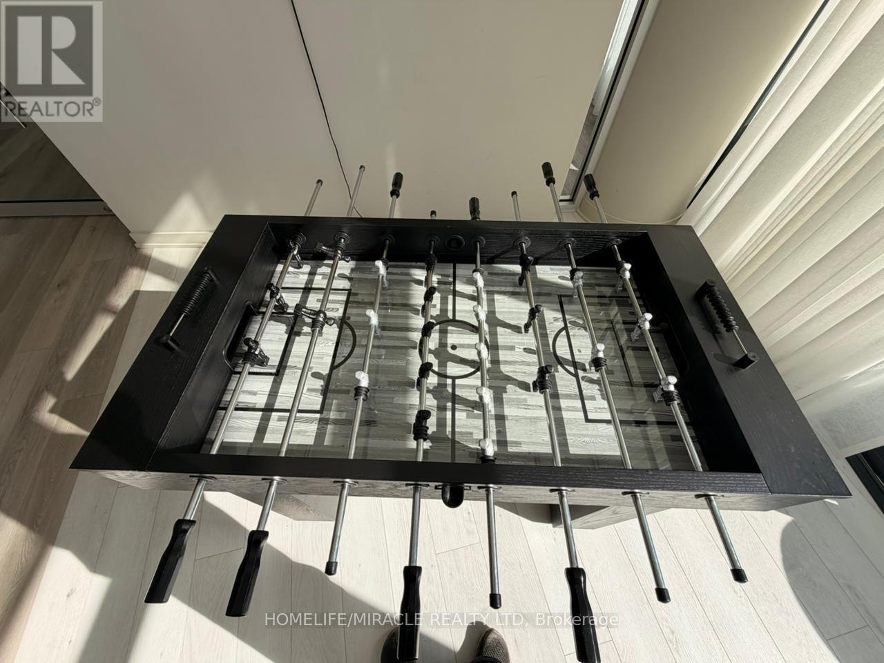 212 - 3900 Confederation Parkway, Mississauga (City Centre), Ontario  L5B 0M3 - Photo 20 - W12886206