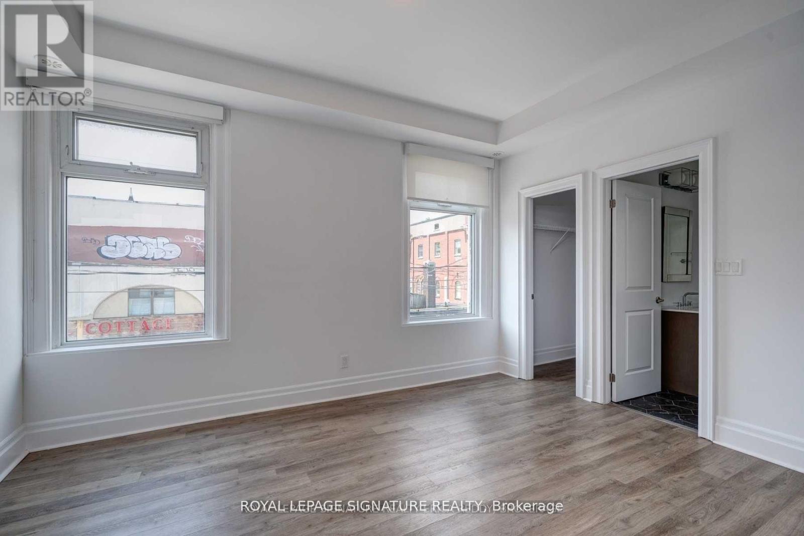 2a - 1 Lansdowne Avenue, Toronto (Roncesvalles), Ontario  M6K 1M2 - Photo 16 - W12886214