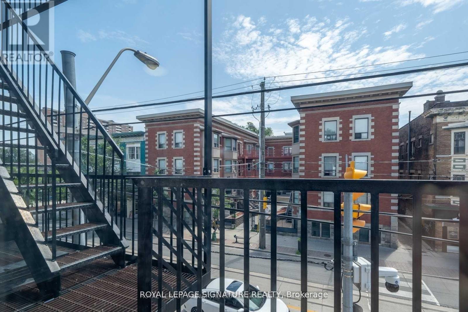 2a - 1 Lansdowne Avenue, Toronto (Roncesvalles), Ontario  M6K 1M2 - Photo 17 - W12886214