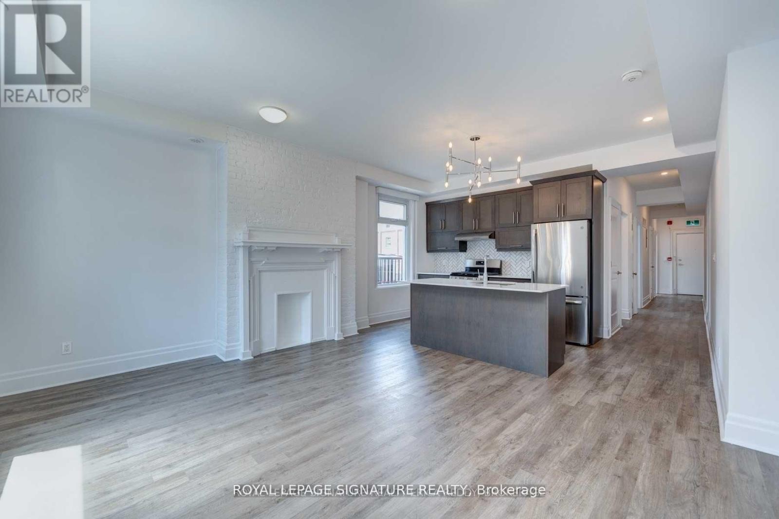 2a - 1 Lansdowne Avenue, Toronto (Roncesvalles), Ontario  M6K 1M2 - Photo 7 - W12886214