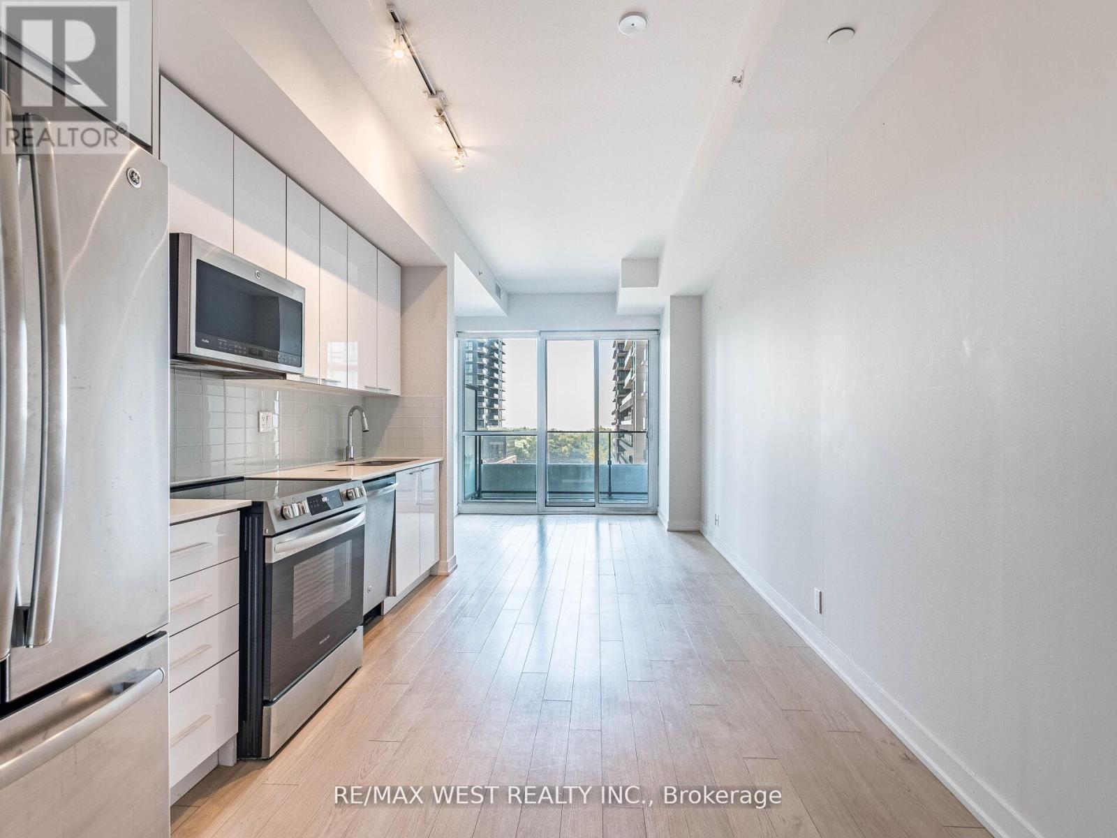 602 - 10 Park Lawn Road, Toronto (Mimico), Ontario  M8V 0H9 - Photo 10 - W12886228