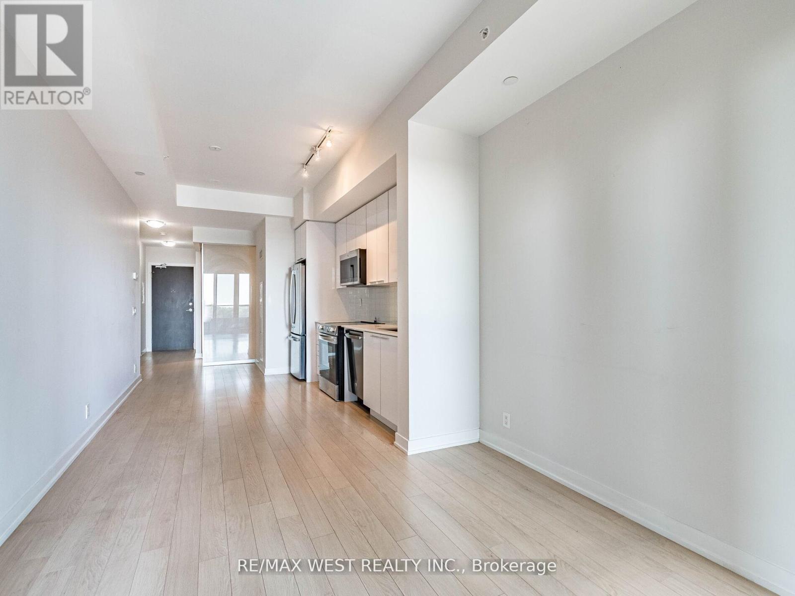 602 - 10 Park Lawn Road, Toronto (Mimico), Ontario  M8V 0H9 - Photo 13 - W12886228