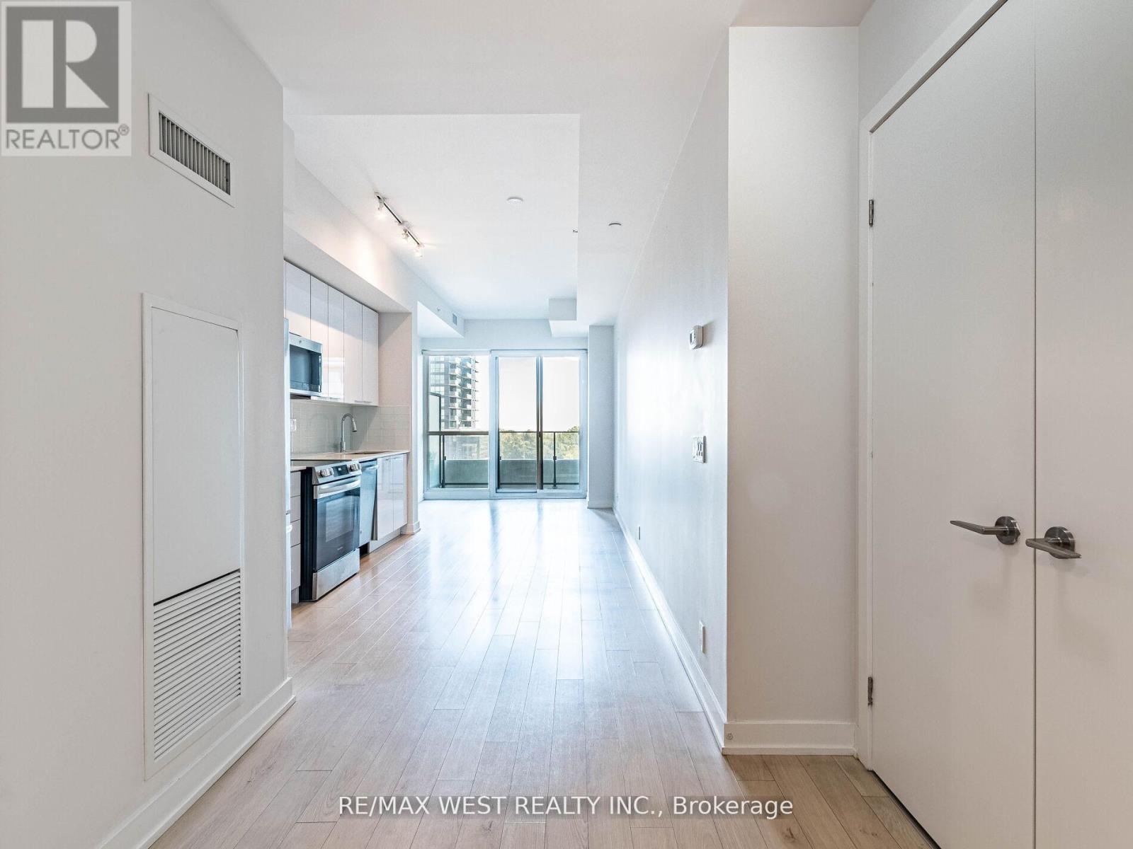 602 - 10 Park Lawn Road, Toronto (Mimico), Ontario  M8V 0H9 - Photo 26 - W12886228