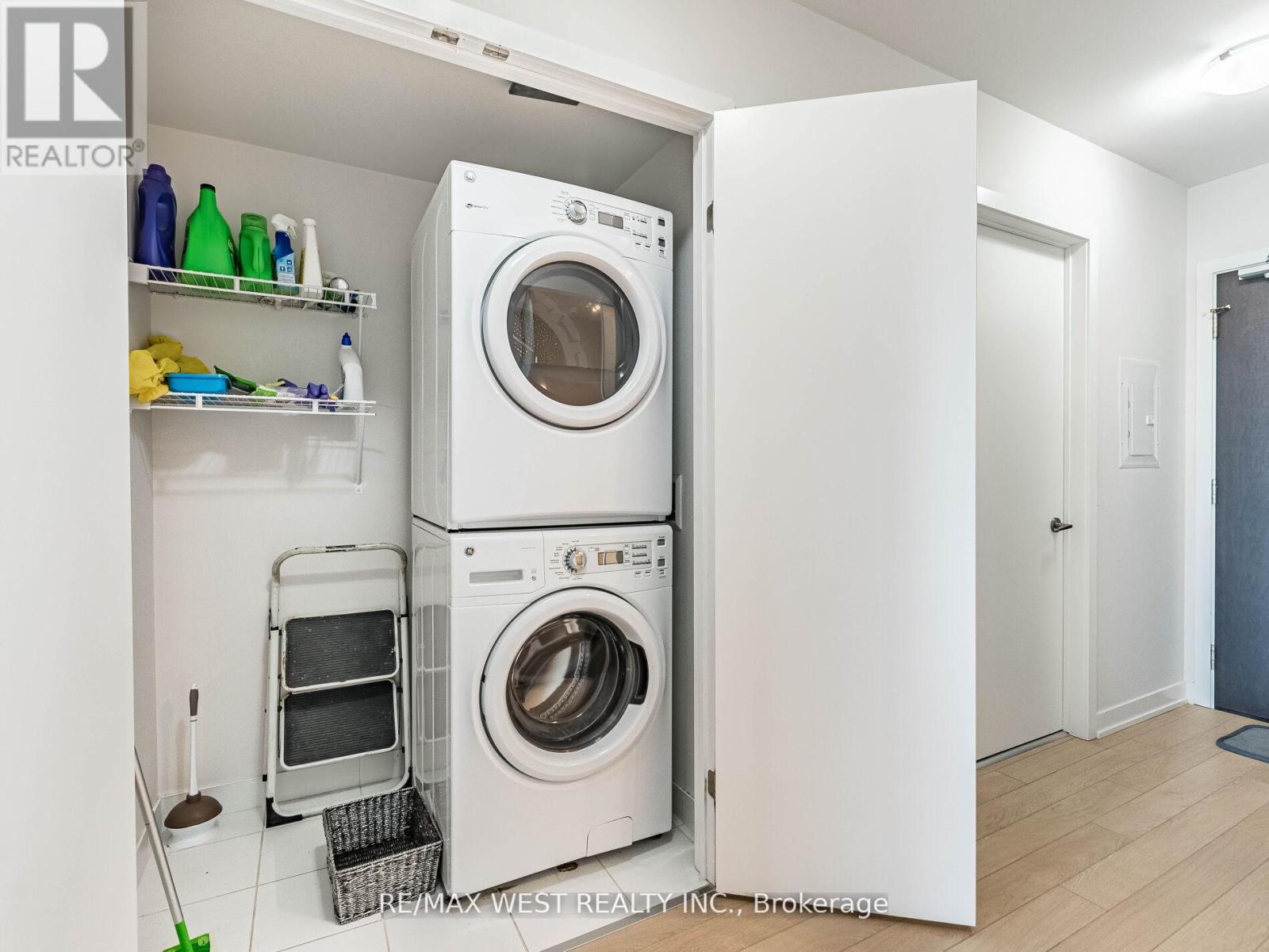 602 - 10 Park Lawn Road, Toronto (Mimico), Ontario  M8V 0H9 - Photo 30 - W12886228