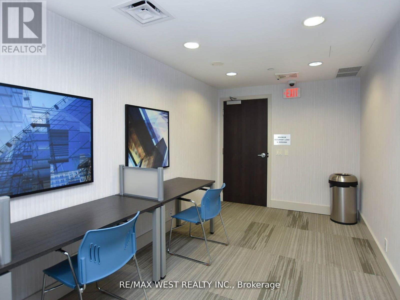 602 - 10 Park Lawn Road, Toronto (Mimico), Ontario  M8V 0H9 - Photo 39 - W12886228