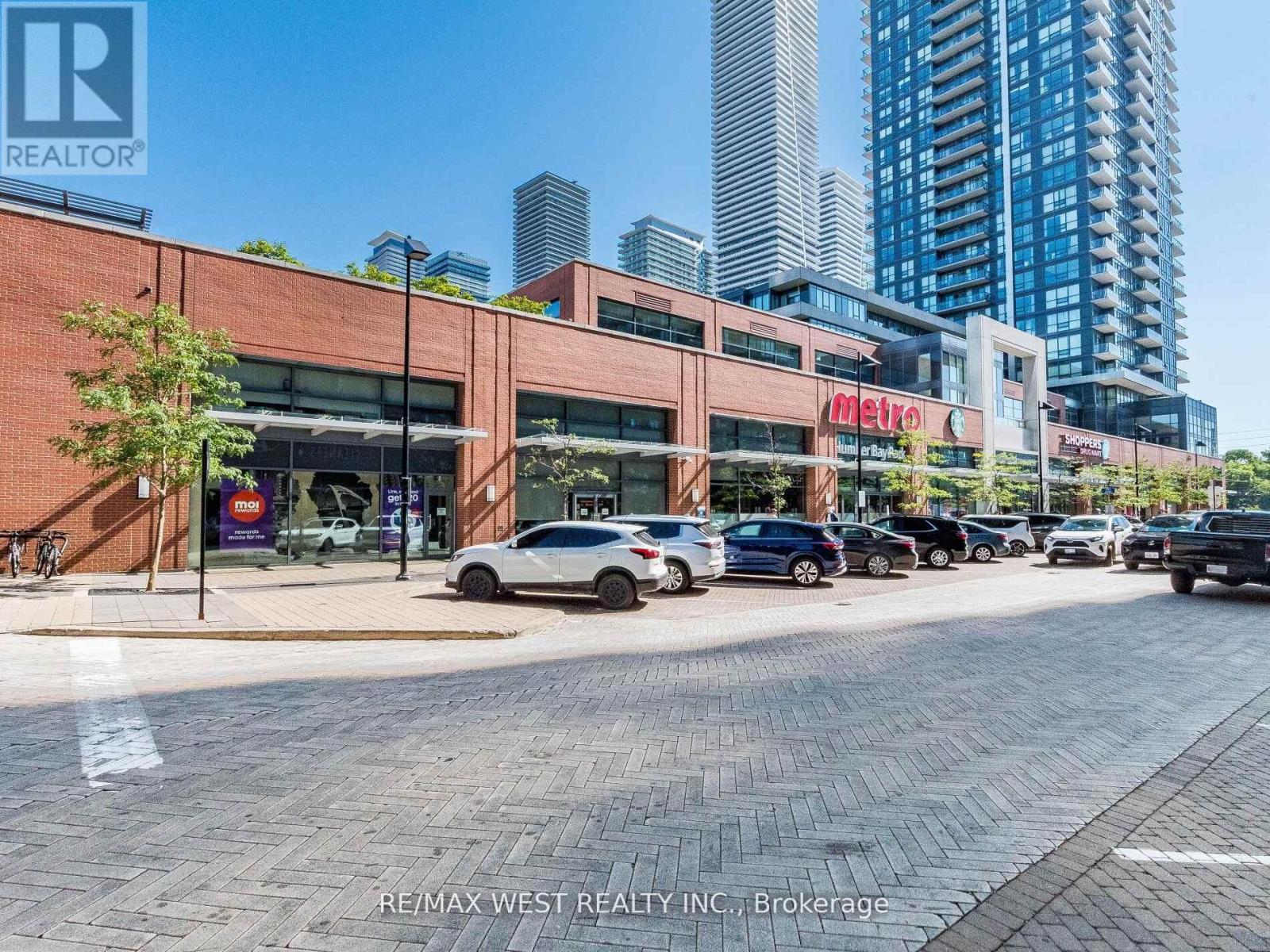 602 - 10 Park Lawn Road, Toronto (Mimico), Ontario  M8V 0H9 - Photo 41 - W12886228
