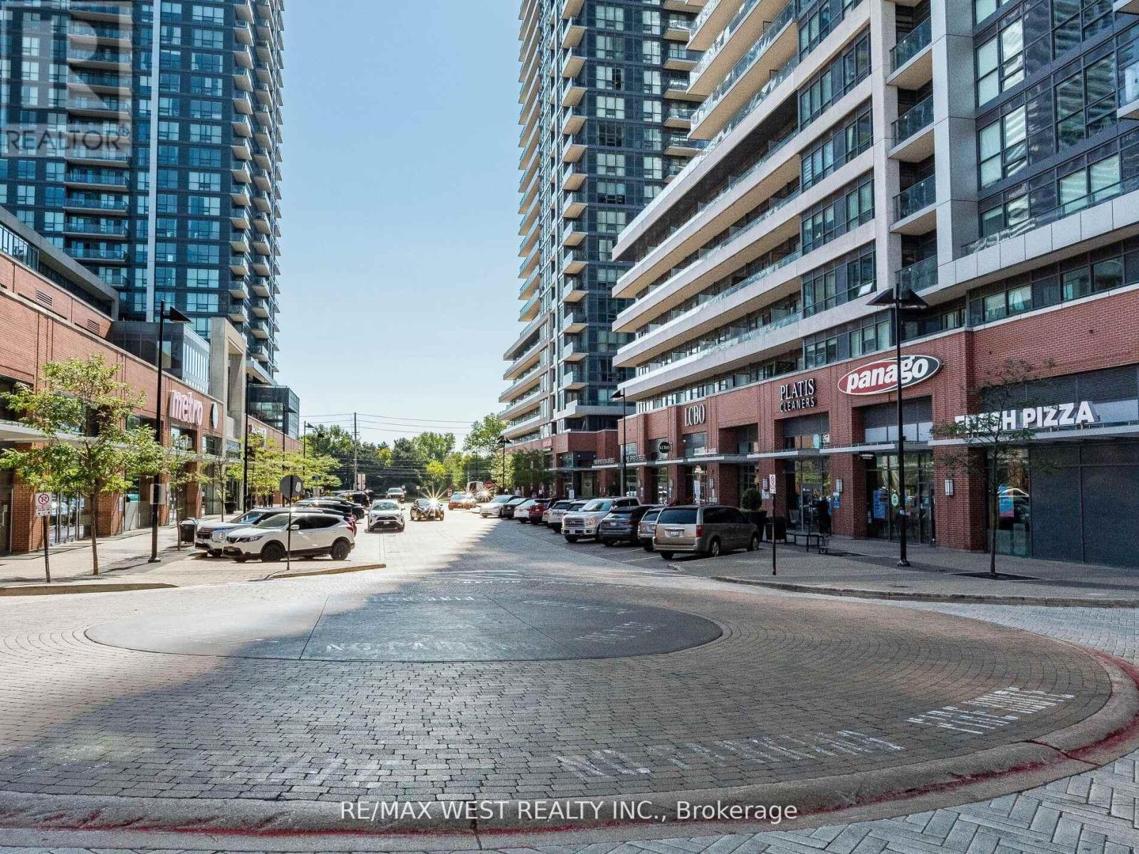 602 - 10 Park Lawn Road, Toronto (Mimico), Ontario  M8V 0H9 - Photo 42 - W12886228