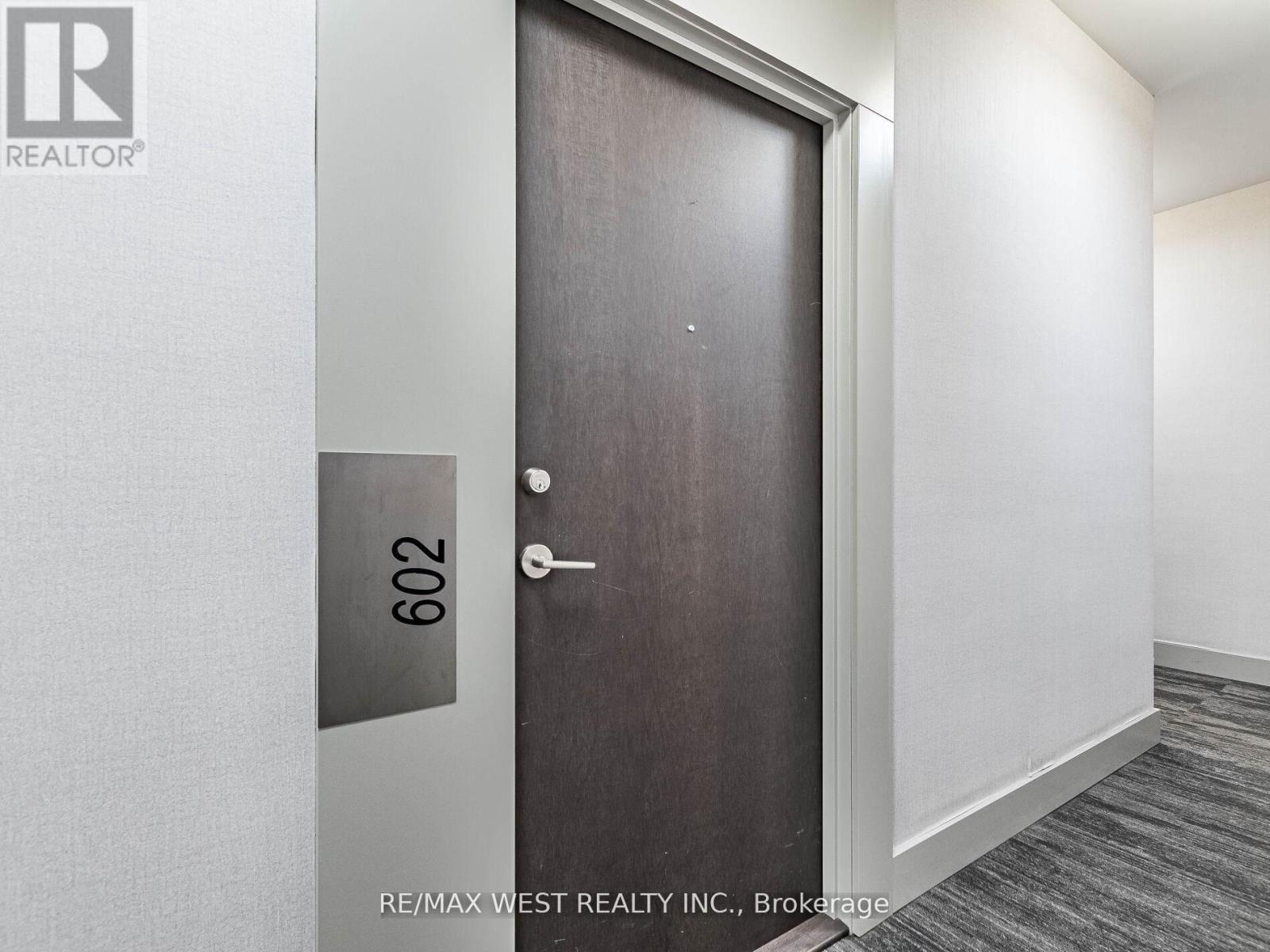 602 - 10 Park Lawn Road, Toronto (Mimico), Ontario  M8V 0H9 - Photo 5 - W12886228