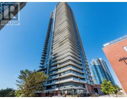 602 - 10 PARK LAWN ROAD, Toronto, Ontario
