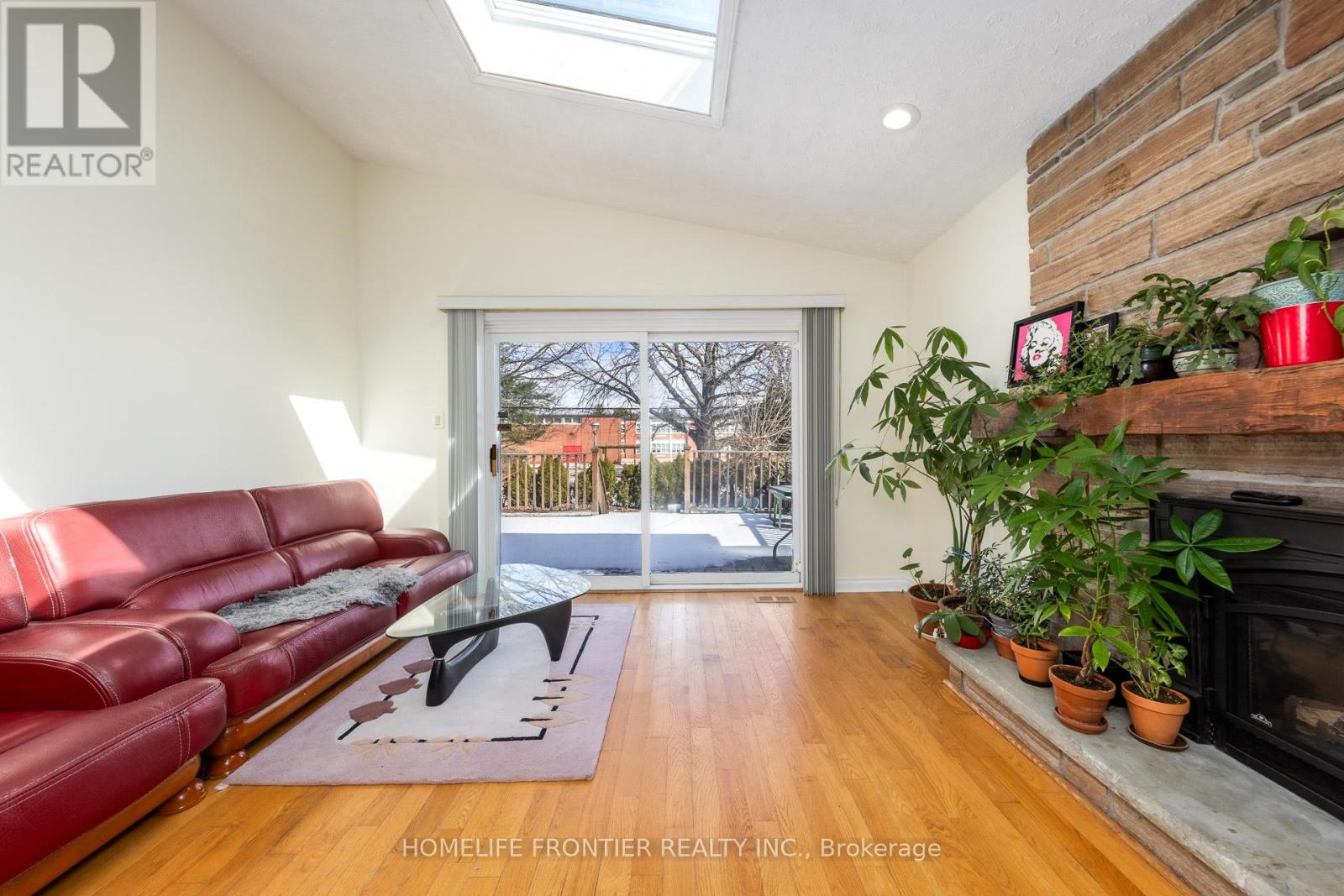 3223 Constitution Boulevard, Mississauga, Ontario  L4Y 2Z1 - Photo 17 - W12886238