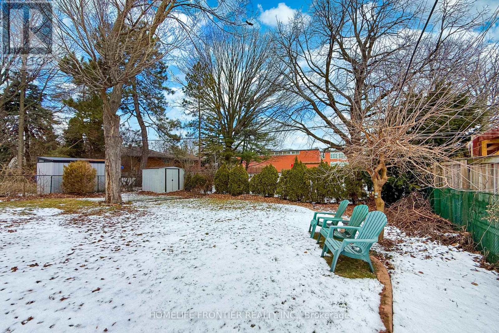 3223 Constitution Boulevard, Mississauga, Ontario  L4Y 2Z1 - Photo 38 - W12886238