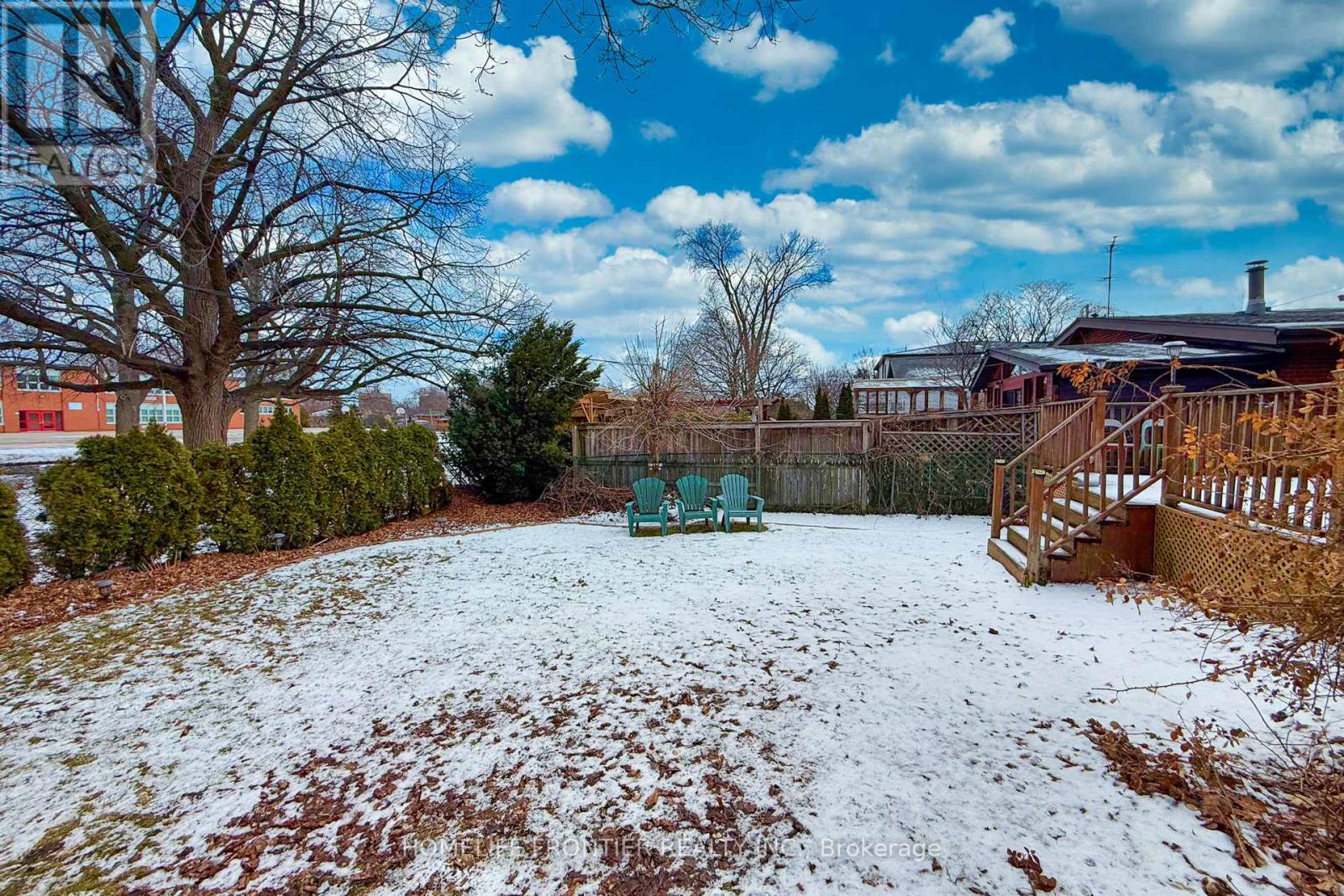 3223 Constitution Boulevard, Mississauga, Ontario  L4Y 2Z1 - Photo 42 - W12886238