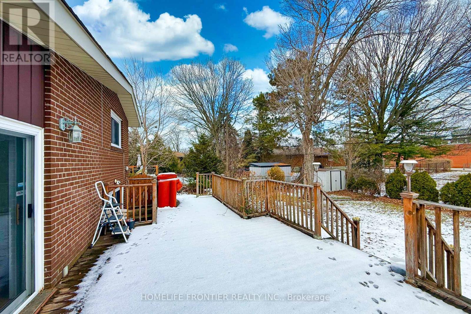 3223 Constitution Boulevard, Mississauga, Ontario  L4Y 2Z1 - Photo 46 - W12886238