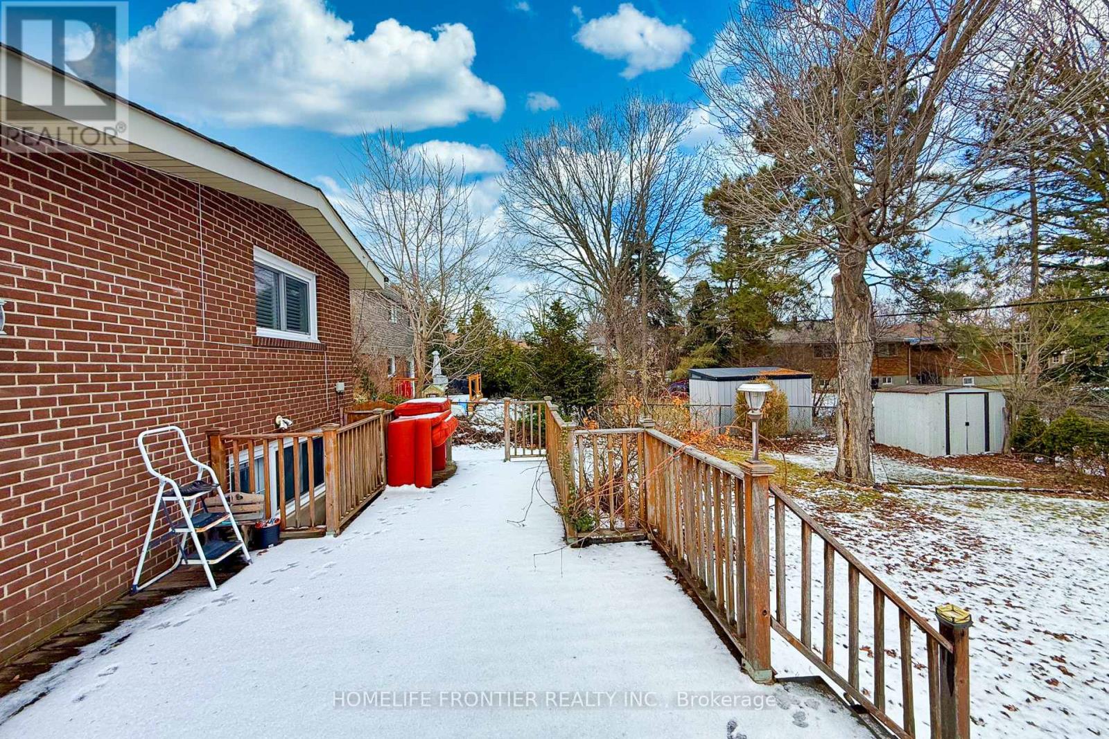 3223 Constitution Boulevard, Mississauga, Ontario  L4Y 2Z1 - Photo 47 - W12886238