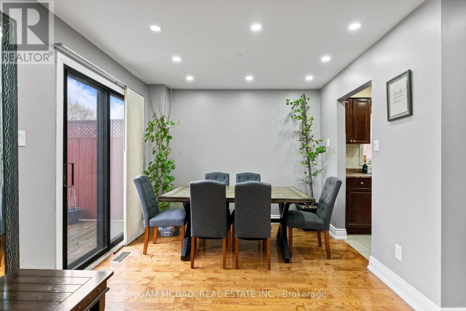 4728 Antelope Crescent, Mississauga, Ontario  L4Z 2W9 - Photo 10 - W12886252