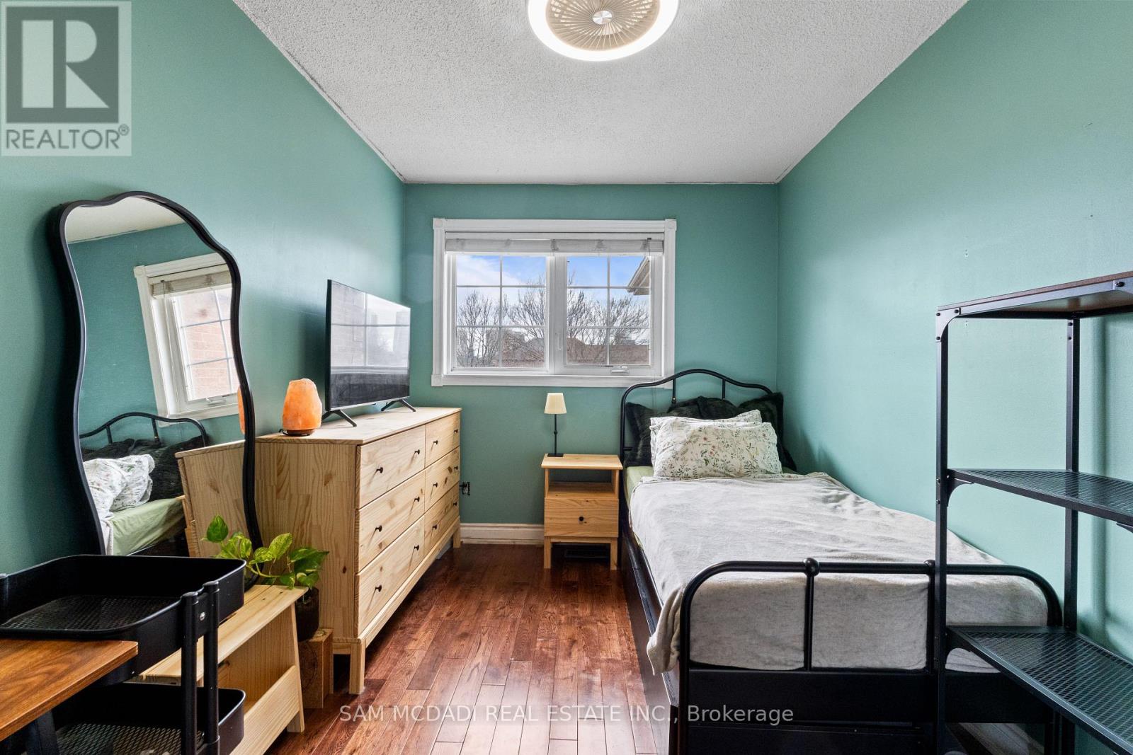 4728 Antelope Crescent, Mississauga, Ontario  L4Z 2W9 - Photo 22 - W12886252