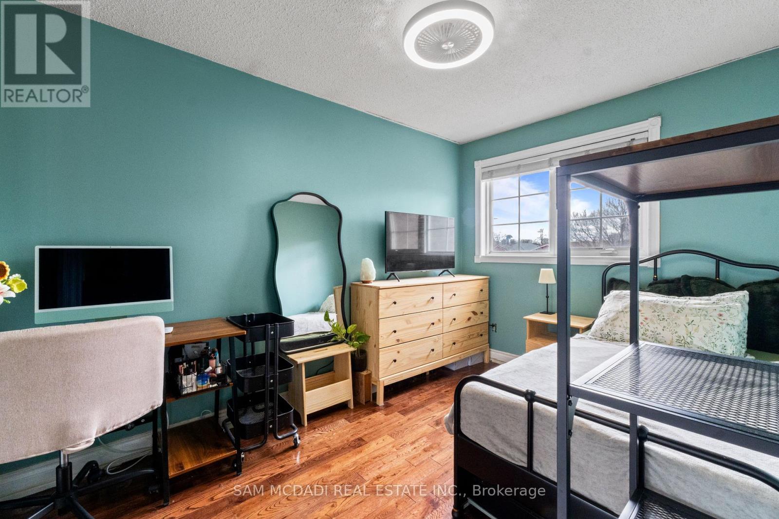 4728 Antelope Crescent, Mississauga, Ontario  L4Z 2W9 - Photo 23 - W12886252