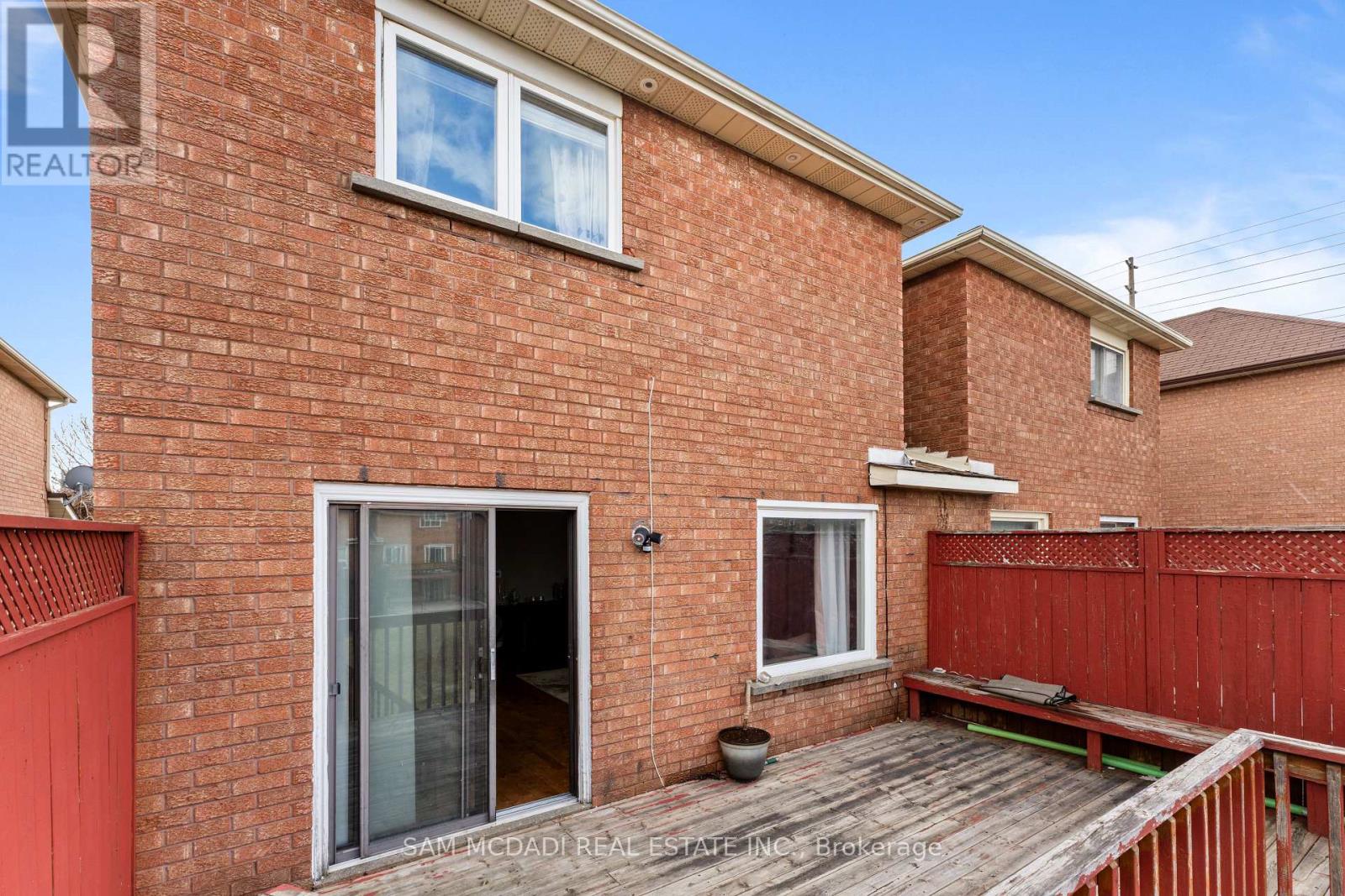 4728 Antelope Crescent, Mississauga, Ontario  L4Z 2W9 - Photo 28 - W12886252