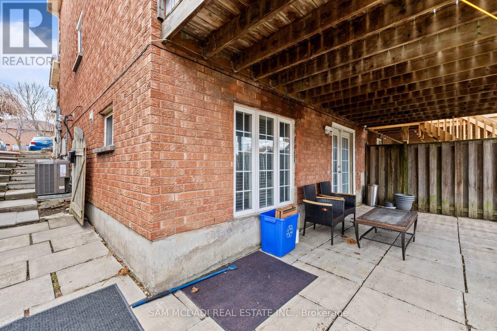 4728 Antelope Crescent, Mississauga, Ontario  L4Z 2W9 - Photo 30 - W12886252