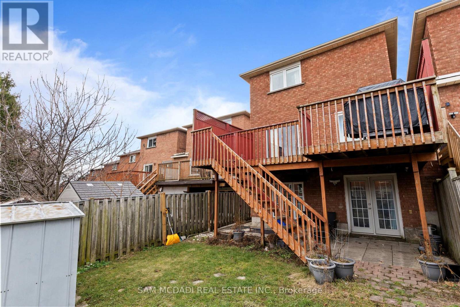 4728 Antelope Crescent, Mississauga, Ontario  L4Z 2W9 - Photo 31 - W12886252