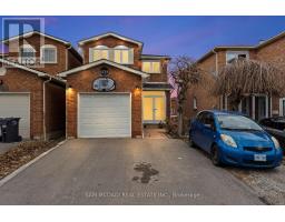 4728 ANTELOPE CRESCENT, Mississauga, Ontario