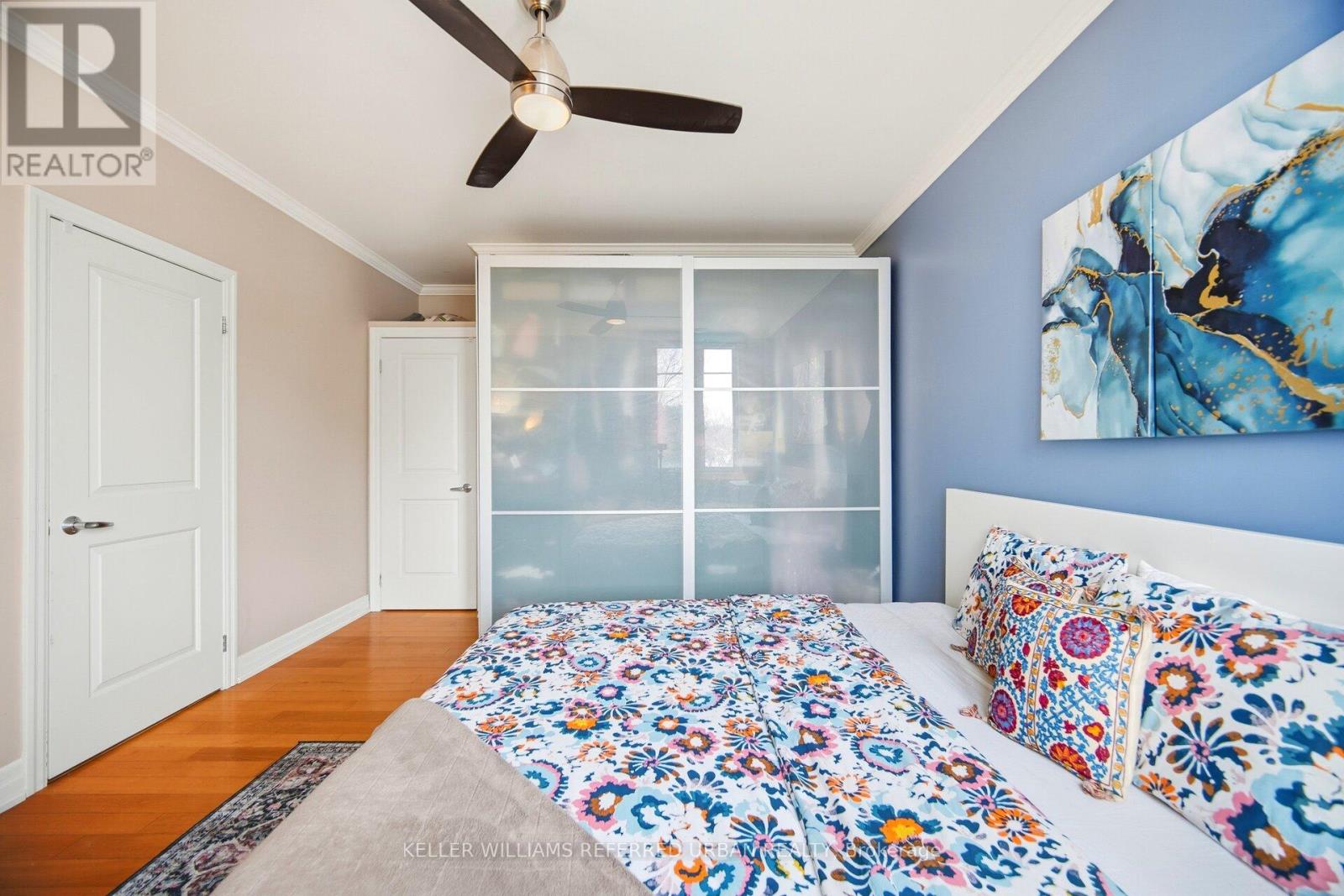 305 - 459 Kerr Street, Oakville (Co Central), Ontario  L6K 3C2 - Photo 16 - W12886274