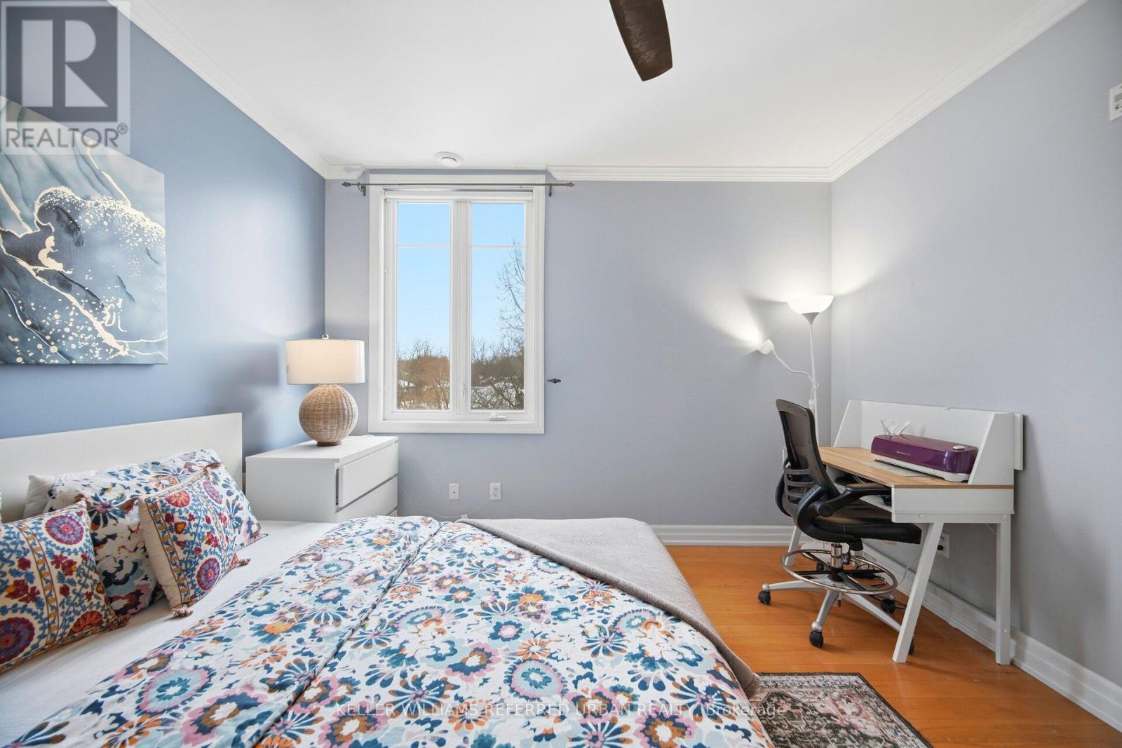 305 - 459 Kerr Street, Oakville (Co Central), Ontario  L6K 3C2 - Photo 17 - W12886274