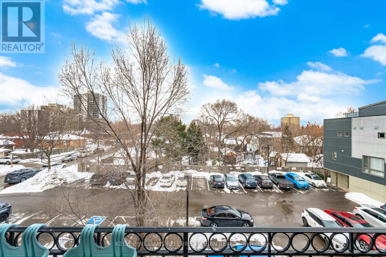 305 - 459 Kerr Street, Oakville (Co Central), Ontario  L6K 3C2 - Photo 23 - W12886274