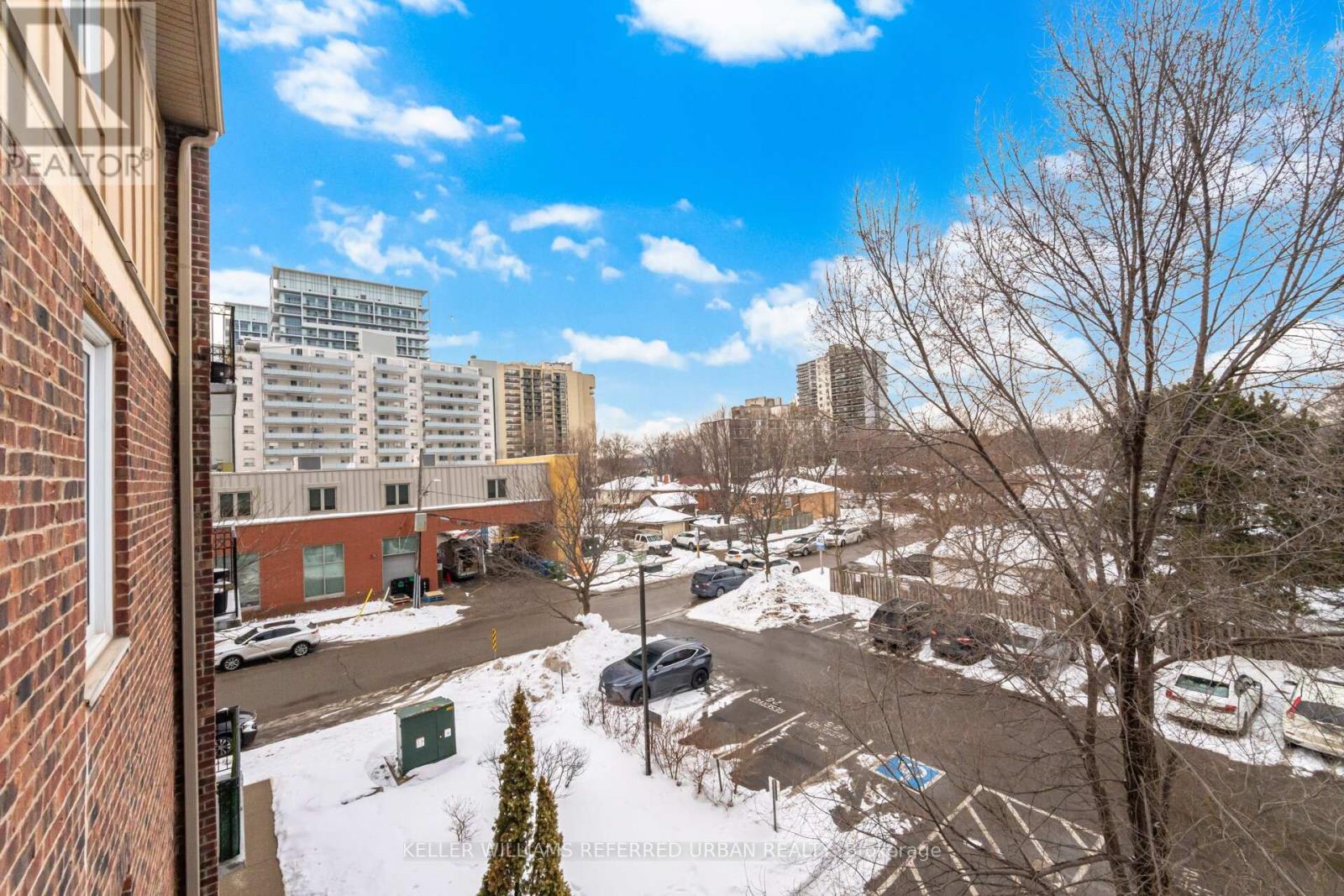 305 - 459 Kerr Street, Oakville (Co Central), Ontario  L6K 3C2 - Photo 24 - W12886274