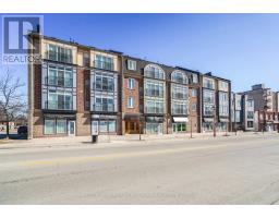 305 - 459 KERR STREET, Oakville, Ontario