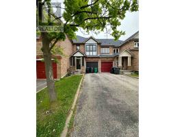 3918 ZENITH COURT, Mississauga, Ontario